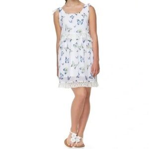 Disney by Colleen Atwood “Alice” Butterfly Dress